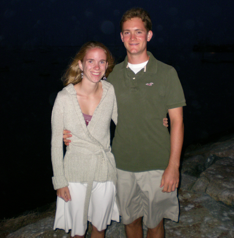 Amy and Me
