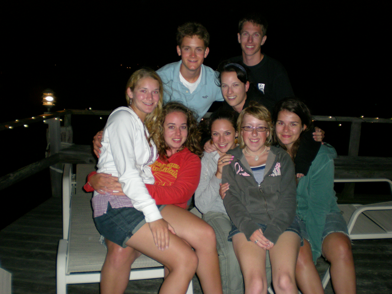 Friends