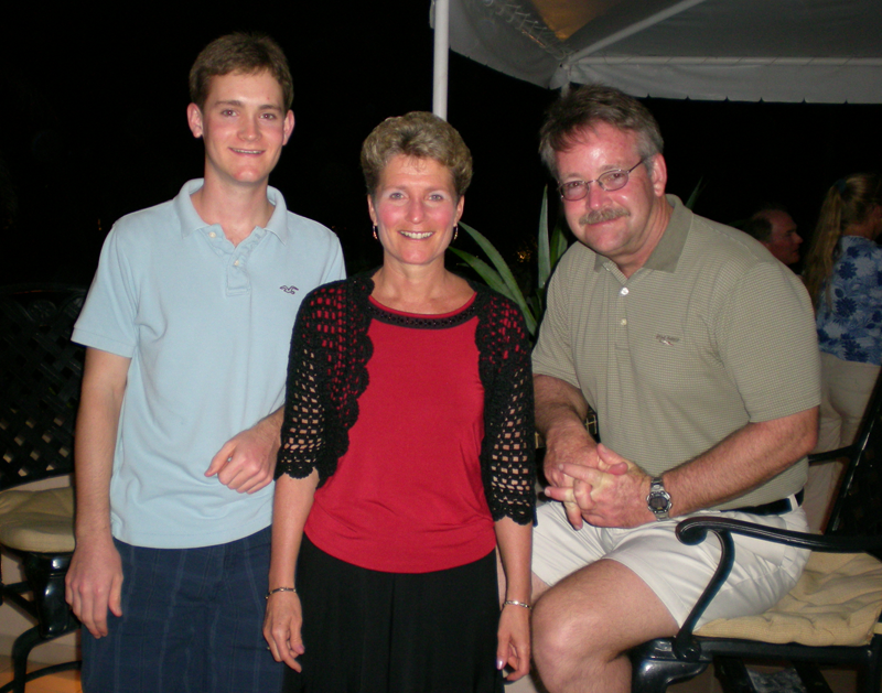 parents