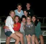 friends