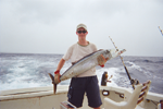 first wahoo