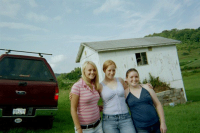Friends