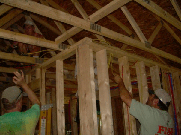 Wiring