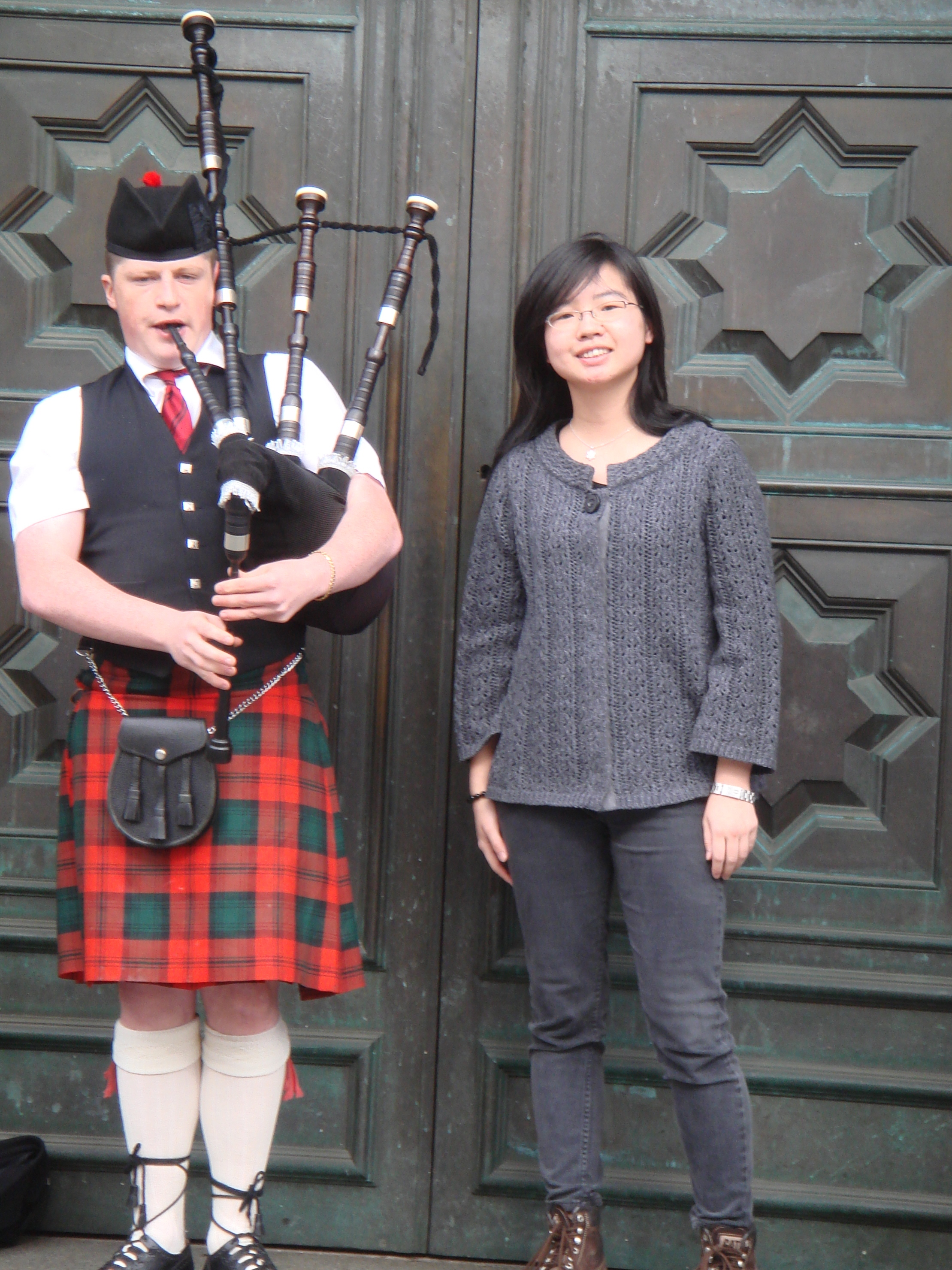Scotland