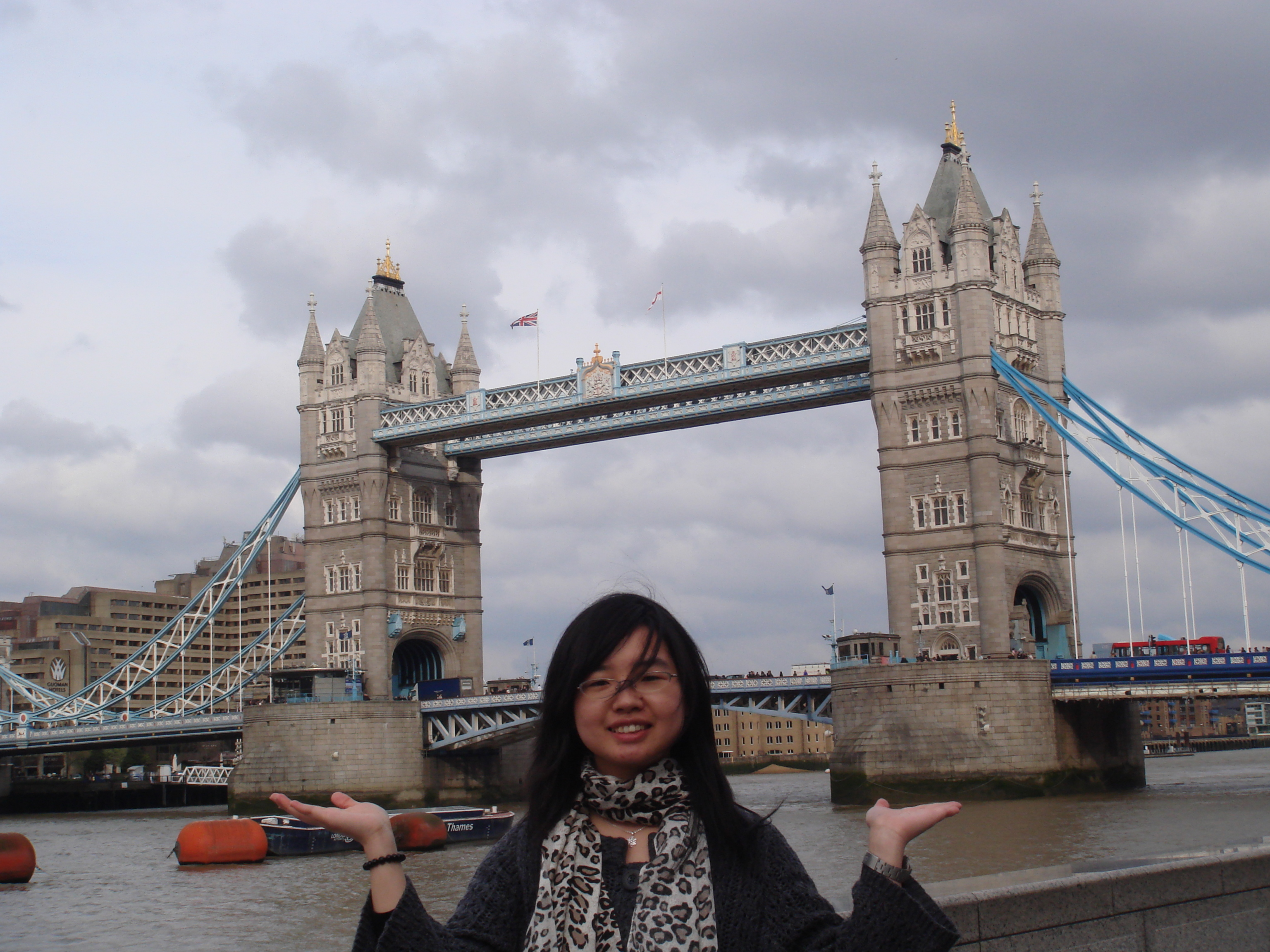 London Bridge